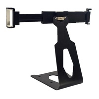Support pour tablette, accessoire de sécurité avec serrure, anti-vol, pour ipad de 7 à 13 pouces, support pour pc