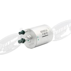 Brandstoffilter Past Audi A4 B7 2.0 <span class=keywords><strong>3.2</strong></span> A6l C6 04 Tot 09 Bpj 4f0201511a 4f0201511c - Product Image 2