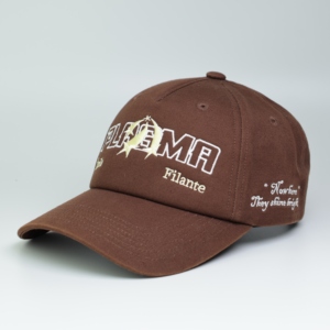 Venta al por mayor 100% algodón personalizado bordado gorra <span class=keywords><strong>de</strong></span> béisbol Unisex ajustable Snapback sombrero deportivo Streetwear para hombres y mujeres - Product Image 1