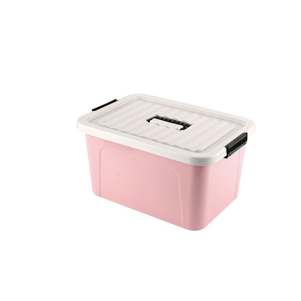 Small Nordic Pink [Simple Design]