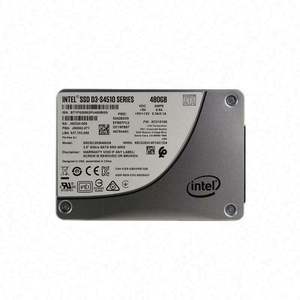 Serie 540S 240GB 2.5 'SATA SSDSCKKW240H6X1 SSD - Product Image 5