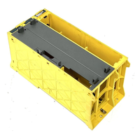 Fanuc 18iMB5 A02B0297B803 Rack - Control Industrial y Programación PLC Nuevo