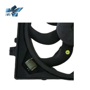 Ventilador de Refrigeración del Radiador 52096865 94509632 para CHEVROLET SONIC 12-15, 1.8L-L4 4 Cilindros - Product Image 6