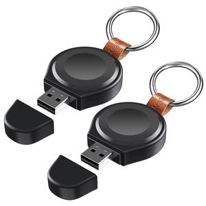 Entièrement compatible avec pour <span class=keywords><strong>Watch</strong></span> 8.3 1234567 IWatch <span class=keywords><strong>Chargeur</strong></span> QC3.0 Fonction 5W Puissance de sortie 5V/3A Type-C Port <span class=keywords><strong>Chargeur</strong></span> <span class=keywords><strong>sans</strong></span> fil - Product Image 1