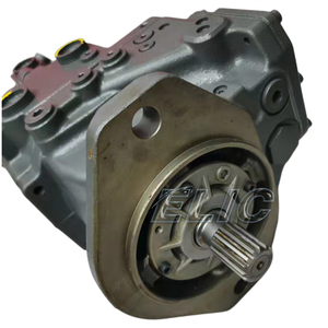 Bomba Hidráulica Principal YD00002516 para ZAX70 ZX70-3 ZX70-5 ZX70 ZX70-5G - Product Image 3