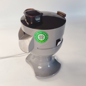 Hachoir à légumes motorisé polyvalent XC-888, robot culinaire commercial, haute efficacité, hachoir à légumes électrique <span class=keywords><strong>professionnel</strong></span> - Product Image 1
