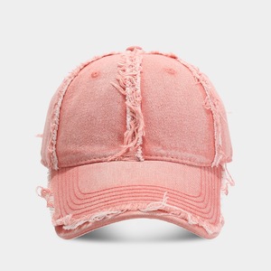 Gorra de Béisbol Clásica de 6 Paneles Estilo Vintage 2025, Gorra de Papá Moderna para Hombre y Mujer, Visera Curva, Estilo Deportivo, Nueva Llegada - Product Image 3