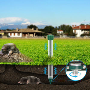 Repelente <span class=keywords><strong>de</strong></span> Roedores Vibratorio Impermeable IPX4, Repelente <span class=keywords><strong>Profesional</strong></span> <span class=keywords><strong>de</strong></span> <span class=keywords><strong>Ratas</strong></span>, Topos y Ratones <span class=keywords><strong>de</strong></span> Fábrica, Fabricante <span class=keywords><strong>de</strong></span> Repelentes <span class=keywords><strong>de</strong></span> Roedores, Ratones, <span class=keywords><strong>Ratas</strong></span> y Topos - Product Image 2