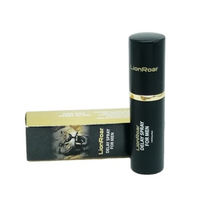 Spray sexuel masculin extra fort K001, spray retardateur longue durée pour hommes, meilleur effet, sans effets secondaires, usage adulte - Product Image 2