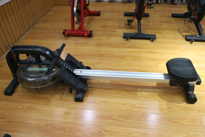 DFT Fitness Sports Machine Cardio Gym Equipment <strong>Rowing</strong> Machine DB106 Iron Rower Machine - Product Image 4