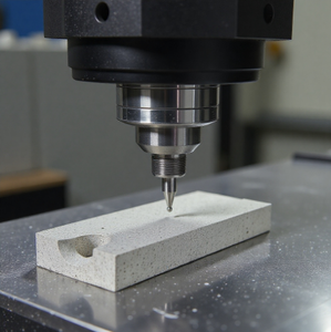 Nhà Máy Bán Buôn Tùy Chỉnh Gia Công <span class=keywords><strong>CNC</strong></span> Dịch Vụ Tùy Chỉnh <span class=keywords><strong>CNC</strong></span> Mô Hình Đồ Chơi Các Bộ Phận Nhôm Nhựa 5-Trục <span class=keywords><strong>CNC</strong></span> Các Bộ Phận Công - Product Image 6