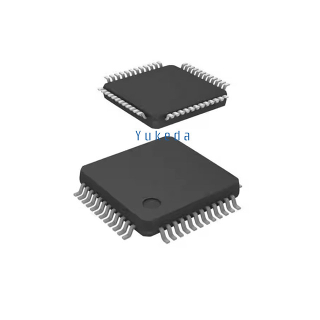 IC.INTEGRATED CIRCUITS, MICROCONTROLLERS.ELECTRONIC COMPONENTS, IGBT TRANSISTORS.LQFP-52 R5F104JGA R5F104JGAFA#50