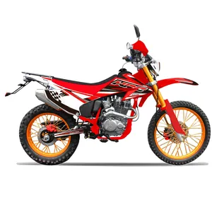 玻利维亚流行赛车摩托车150cc越野摩托车价格便宜摩托车