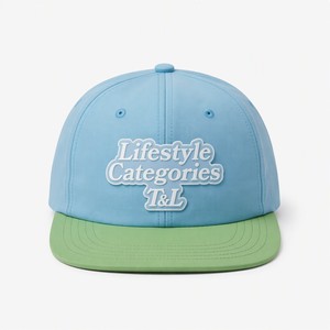 Wholesale Custom Logo <b>Vinyl</b> Badge Baseball Cap Waterproof Performance Outdoor Sports Hat for Men Manufacturer - Product Image 2