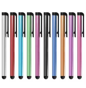 <span class=keywords><strong>Stylet</strong></span> universel à écran tactile en aluminium haute sensibilité <span class=keywords><strong>stylet</strong></span> capacitif <span class=keywords><strong>stylet</strong></span> <span class=keywords><strong>pour</strong></span> écrire du dessin <span class=keywords><strong>sur</strong></span> les téléphones Android - Product Image 6