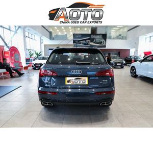 <span class=keywords><strong>Audi</strong></span> Q5L Usata/Nuova di Zecca, Basso Chilometraggio, Senza Incidenti, Auto Originale, Ispezione Professionale, SUV - Product Image 5