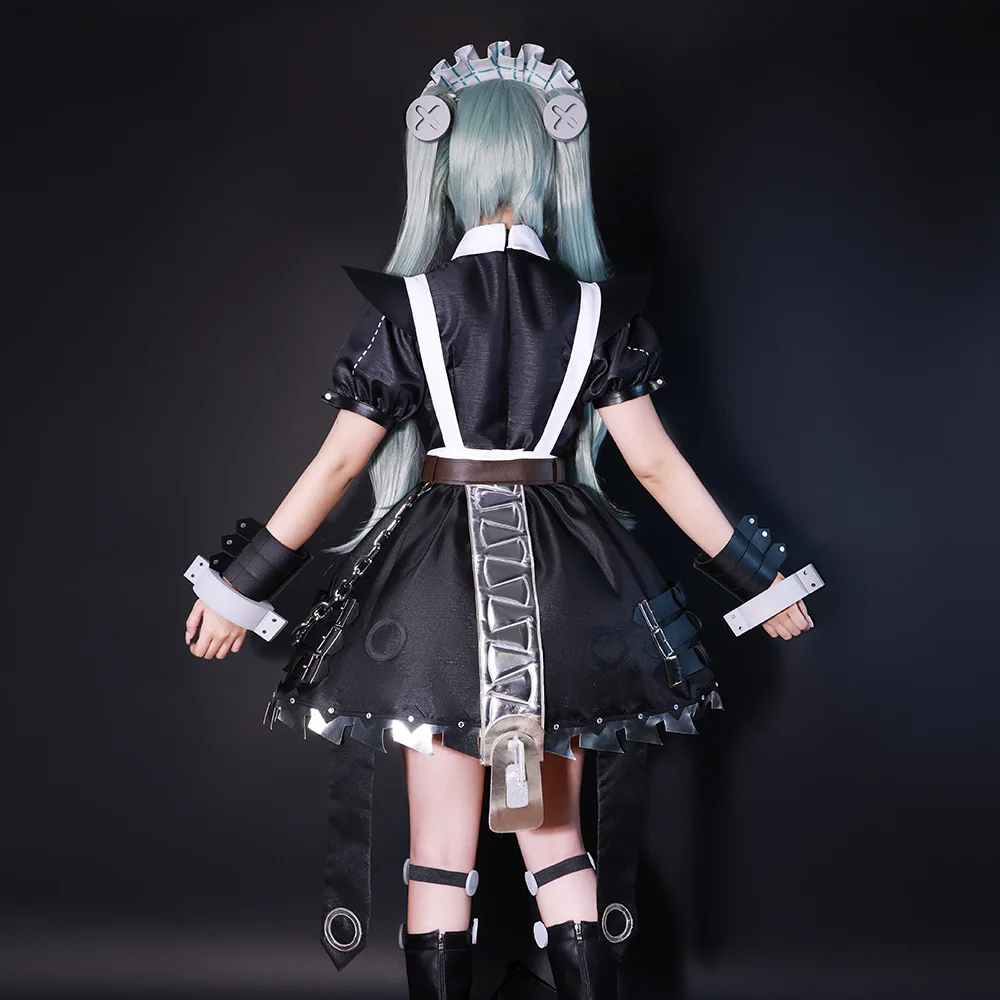 COMICLAND フィガロコスプレ衣装ウィッグ Amazon.co.jp: [AGW] 超原版# プロセカ ワンダーランズ×ショウ