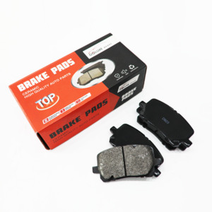 Pastiglie Freno in Ceramica DSS D923-7824 Compatibili con PONTIAC Vibe e <span class=keywords><strong>TOYOTA</strong></span> <span class=keywords><strong>VERSO</strong></span> per Corolla - Product Image 4