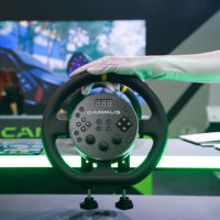 Buy Wholesale China Car Driving Simulator & Car Driving Simulator at USD 5000