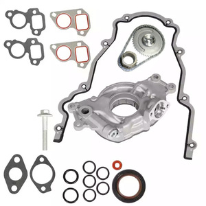 Oil Pump Repair <b>Kit</b> Jv5158 Tcs45993 For Gm Ls <b>Models</b> Replacement Parts - Product Image 3