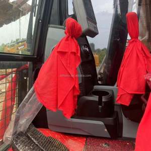 Sany SY135Cpro เครื่องขุดมือสองเครื่องขุดมือสองคุณภาพดี - Product Image 3