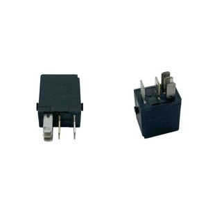Yu Zhou ไฟสัญญาณรีเลย์รถยนต์12V 5P 4H0 951 253 C สำหรับการซ่อมเปลี่ยน - Product Image 3