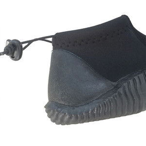 Nuevo estilo, zapatos de agua de playa de neopreno de 3MM, botas de Surf antideslizantes, equipo de aletas de esnórquel para exteriores, botas de buceo - Product Image 5