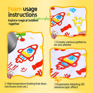 6 шт., 3D-ручка для рисования - Product Image 4