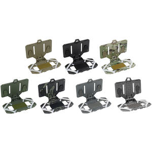 لوح ملاحة قابل للطي للصيد من SABADO مثبت على لوحة تركيب ذكية حامل صدرية تكتيكية للأماكن الخارجية تلاعب الصدر - Product Image 3