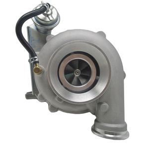 Turbocompresor de Alta Calidad para Mercedes Benz Atego OM924 53249887113 53249887114 - Product Image 3