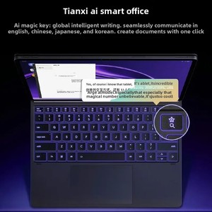 Nueva Tablet Legion Y900 de 13 Pulgadas y 144 Hz de Alta Frecuencia de Actualización, Qualcomm Snapdragon 8 Gen 3, Películas, Juegos, Android 16, Juegos, 12700 mAh - Product Image 6
