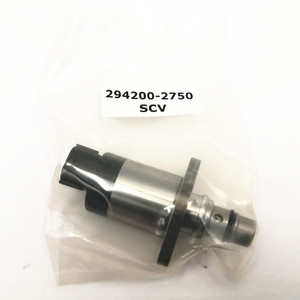 วาล์วควบคุมการดูดน้ำมันเชื้อเพลิงแท้ / วาล์ว SCV 294200-2750 - Product Image 2