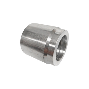 Venta Directa <span class=keywords><strong>de</strong></span> Fábrica, Conexiones Hidráulicas <span class=keywords><strong>de</strong></span> Acero Inoxidable <span class=keywords><strong>de</strong></span> Alta Calidad, Accesorios para Mangueras Hidráulicas, <span class=keywords><strong>Conexión</strong></span> SAE sin Desbaste - Product Image 2