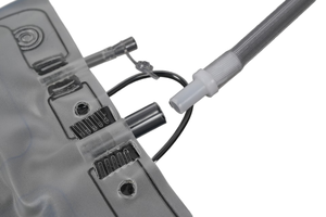 ถุงเก็บปัสสาวะสำหรับผู้ใหญ่ผู้ใหญ่ผู้ใหญ่ที่เป็นอัมพาตทั้งชายและหญิงถุงเก็บปัสสาวะกันการรั่วซึม - Product Image 3