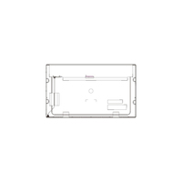 G185HAN01.004 LCD Bagus 18.5INCH 1920(RGB)*1080 FHD 119PPI Layar LCD Baru untuk Industri Pabrik