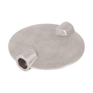 جودة عالية الدقة النحاس الصب الاستثمار مخصص العفن النحاس والصب جزء مصنوع من الشمع - Product Image 5