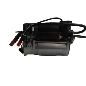 ปั๊มลมระบบกันสะเทือนแบบถุงลม 4E0616005E 4E0616005G 4E0616007A ใช้ได้กับรถยนต์ออดี้ A8/S8 D3 4E - Product Image 6