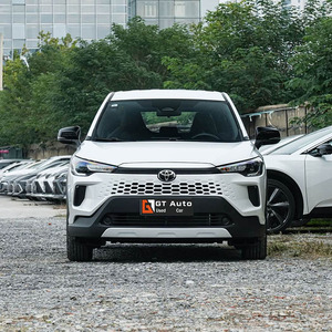 Auto Usado Toyota <span class=keywords><strong>Corolla</strong></span> Cross 2026, Entrega Rápida, 2.0L Gasolina, Hatchback, Vehículo SUV Elite, Superventas, SUV Económico - Product Image 2