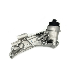 Enfriador de Aceite Chevrolet 25199751 para Cruze y Opel Astra LDE, Motor Estándar, Pieza de Repuesto - Product Image 1