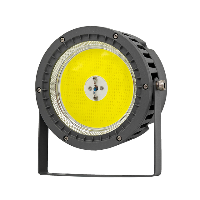 Custom IP66 Waterproof 500W 600W LED Navigation Light for Marine Blue Fishing Boat Lights Durable Night Fishing Gathering Lamp