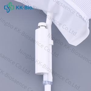 압력 수혈 부대 구조 비상사태 주입 수혈 압력 부대 500ml - Product Image 4