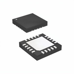 BOM IC En Stock SC622ULTRT Gestion de l'alimentation (PMIC) Acheter en ligne Composants électroniques 20 VFQFN Exposed Pad - Product Image 1