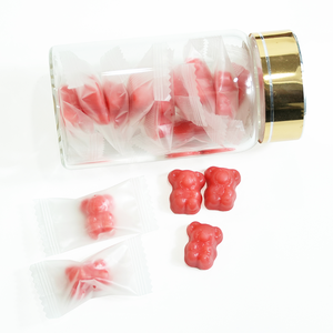 ลูกอมพลังงานสำหรับผู้ชาย, เพิ่มพลังให้ Maca ลูกอมเหนียว Maca พลังงาน100% ธรรมชาติจากมังสวิรัติ - Product Image 1