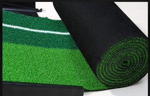 Outil de pratique de <span class=keywords><strong>Golf</strong></span> de haute qualité pour enfants tapis vert artificiel pour <span class=keywords><strong>Golf</strong></span> <span class=keywords><strong>Mini</strong></span> outil de pratique de tige de poussée intérieur extérieur - Product Image 6