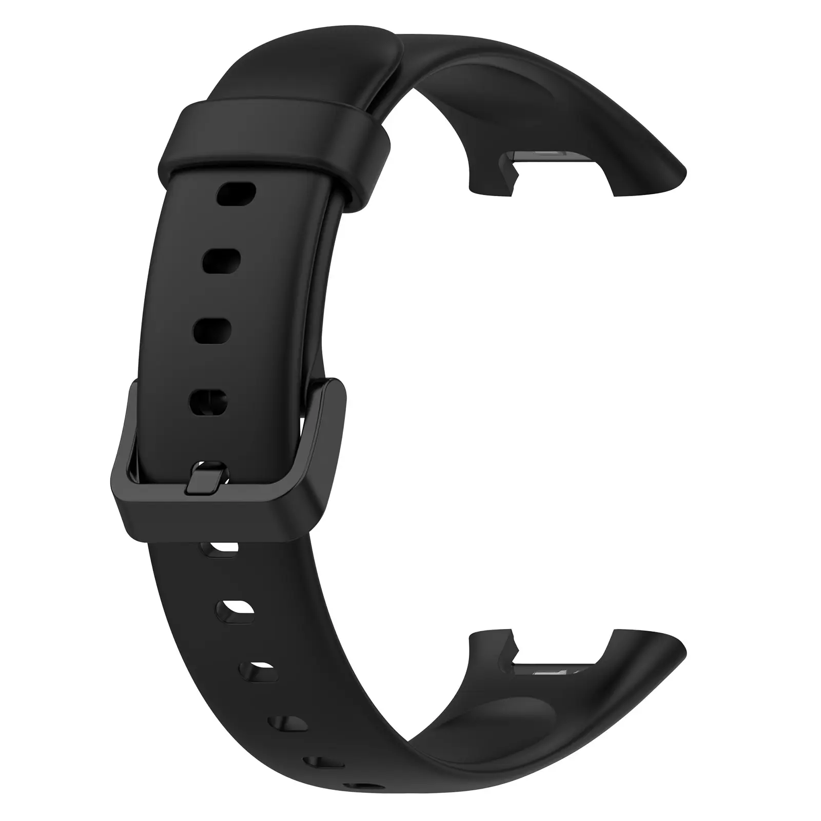 Silicone Watch Strap For Xiaomi Mi Band 7 Replacement Wristband Smart Watch Bracelet For Mi Band 7 Pro Straps Accessories