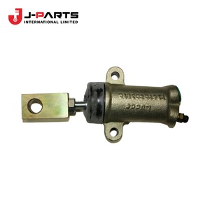 Embrayage, 1 voie, transmission n°2 pour Toyota HIACE LH103 1993-1998 35792-30030 - Product Image 4