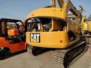 Motor y Bomba para Miniexcavadora 307D de 7 Toneladas, Año 2022, Motor Japonés, 1 Año de Garantía - Product Image 2