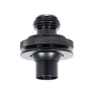 LEDEAST N004 Plafonnier encastré, découpe de trou 35/40/45mm, 3W 5W, variateur 0-10V et CCT, spot LED encastré pour vitrine - Product Image 4