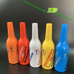 Shaker à cocktails jetable en acier inoxydable coloré Yolecen, écologique, modèle CS-076, pour la pratique du barman - Product Image 6