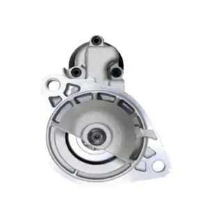 30410 9000794 2-2841-B0 12V 0001107015 0001107044 90444193 90458452 Startmotor Voor Opel